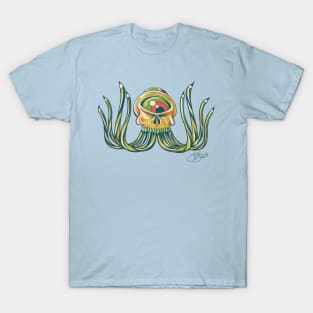 The Pencil Monster T-Shirt